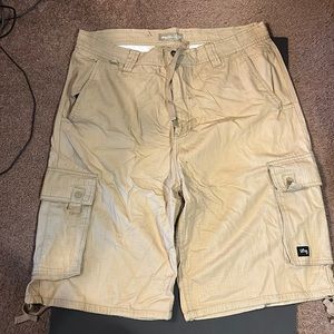 LRG Cargo Shorts